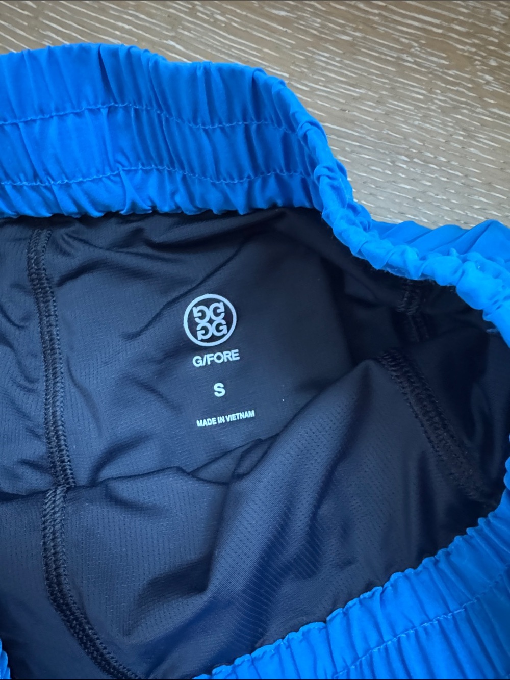 GFore golf skirt - worn once - Picture 2 of 3